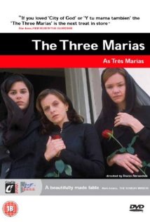 As Três Marias